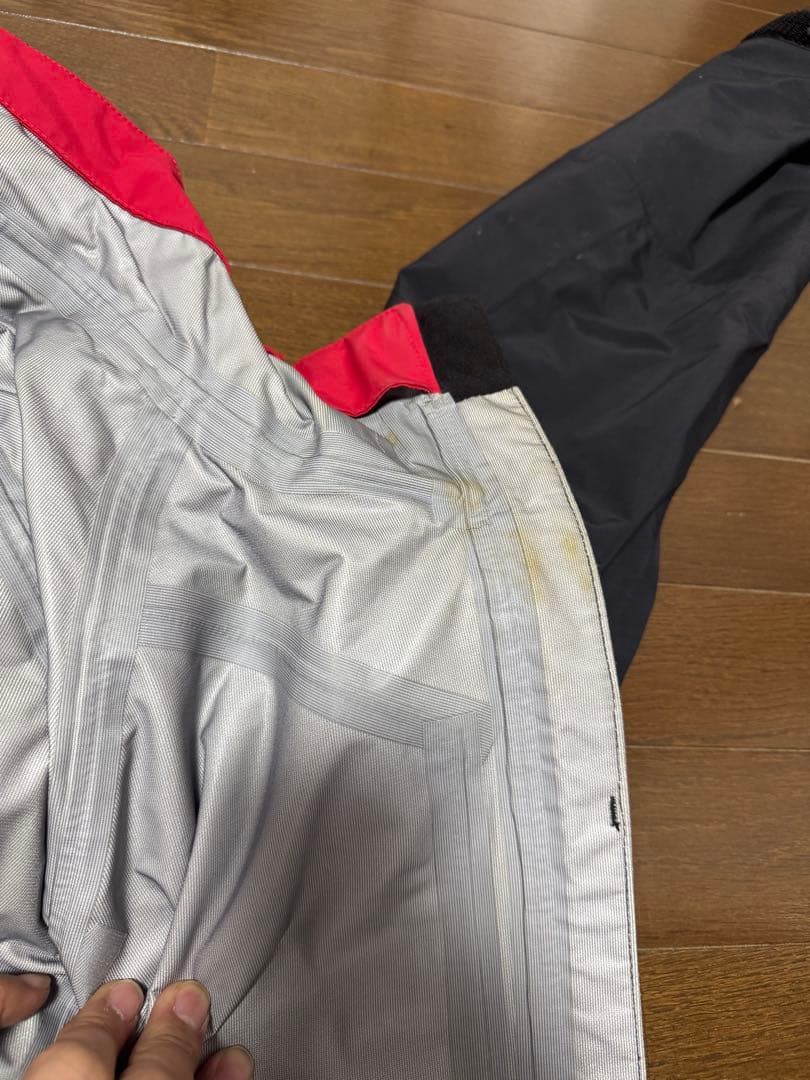 Gamakatsu がまかつ フィッシングウェア上下　サイズLL