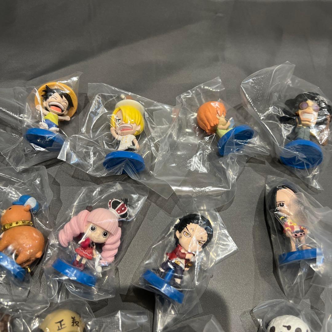 犬*細様 ONEPIECE アニキャラヒーローズ 幼少期編 特典込み