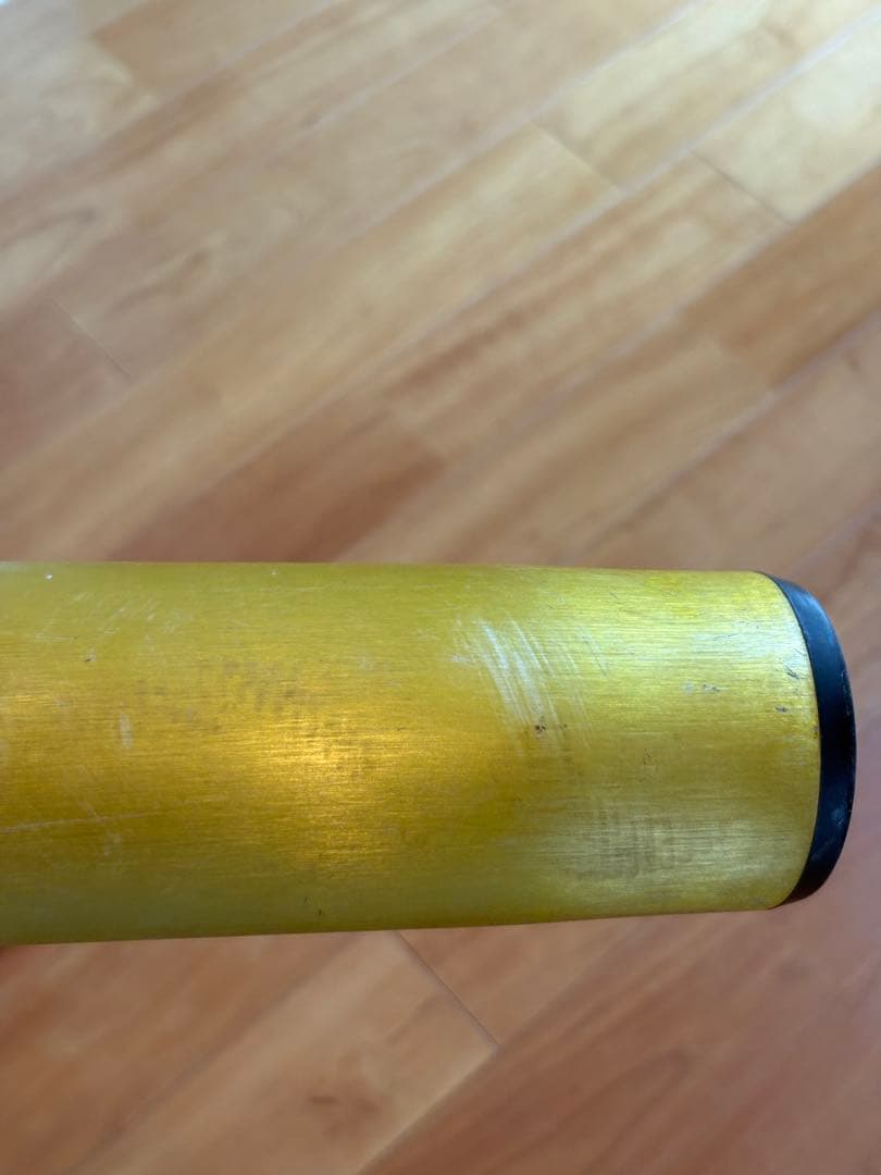 VKONG02 HS700 中学生硬式用　83cm/6.7cm 平均820g