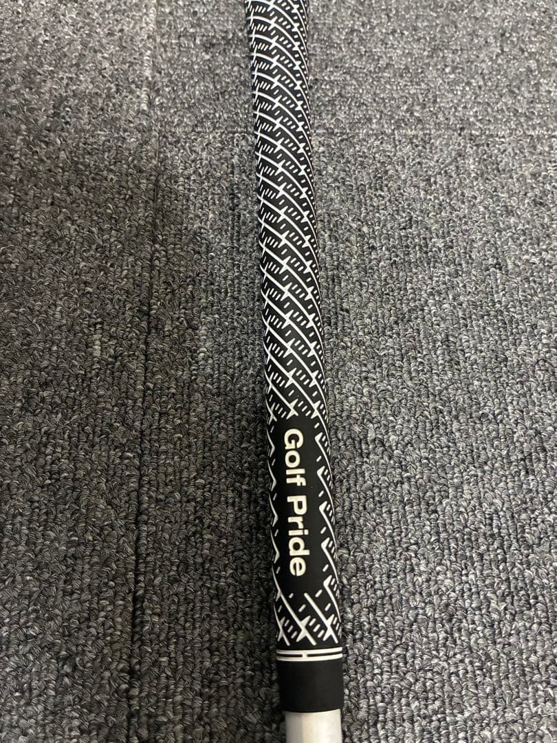（美品）ツアーAD IZ6S 5W用 タイトリストスリーブ付き