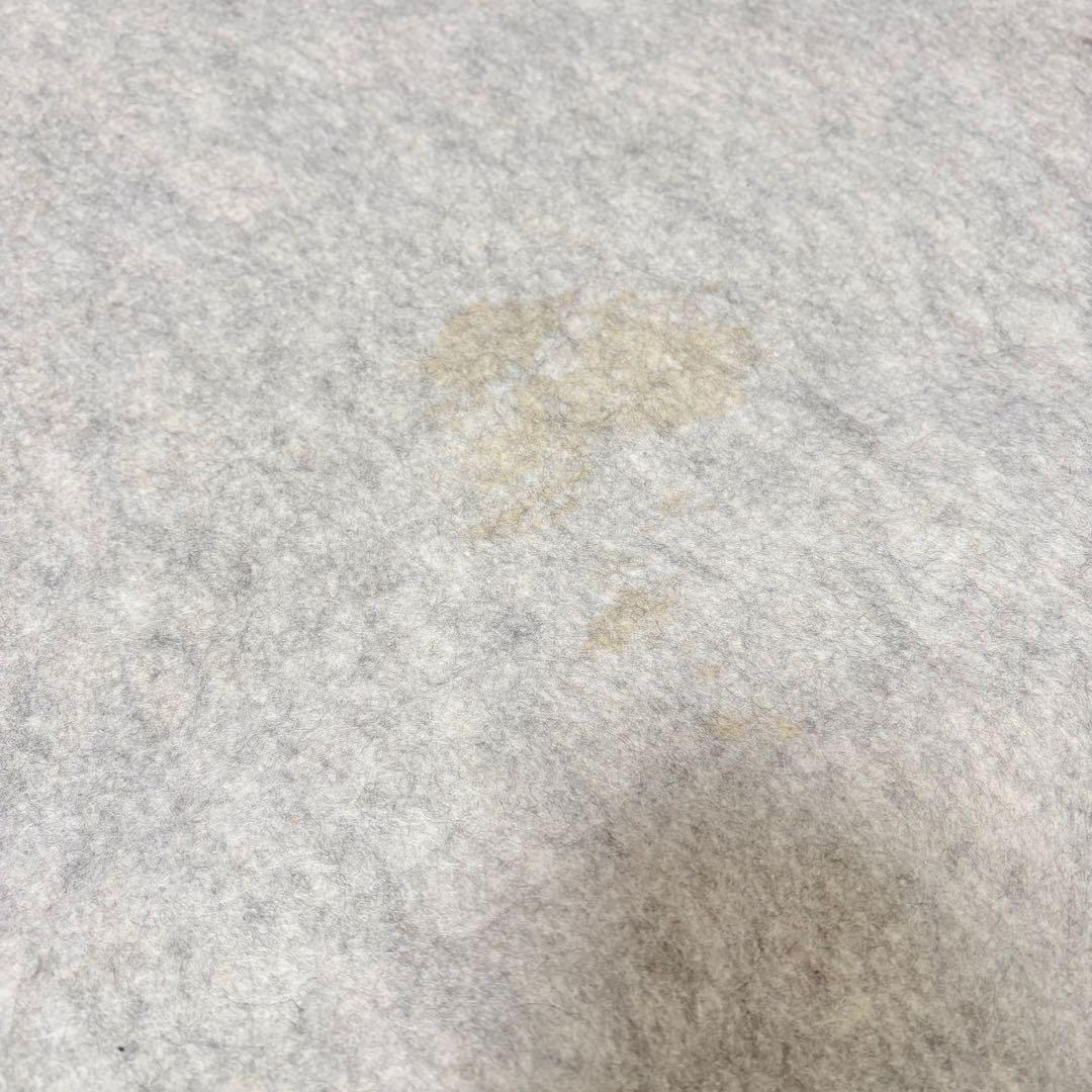 Prevell 高級ナイロン100% ジャスパー 200cm円形ラグ パイル