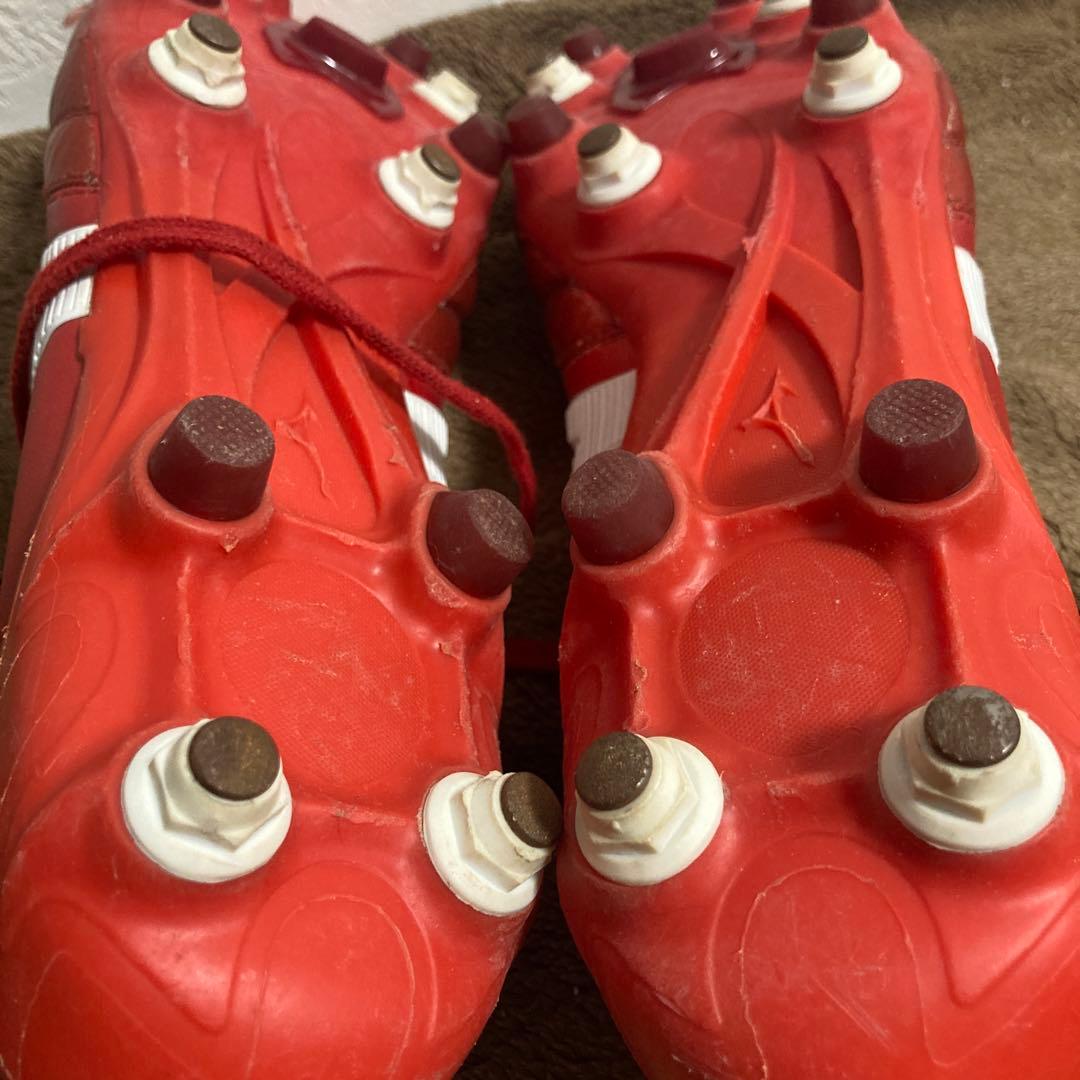 モレリアmix 支給品 ラグビー サッカー ニュージーランド ヘイデンパーカー