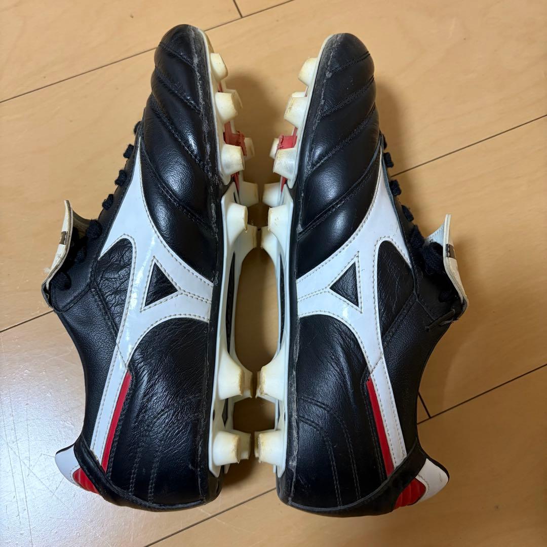 モレリア 2 JAPAN mizuno ミズノ サッカー スパイク　26cm