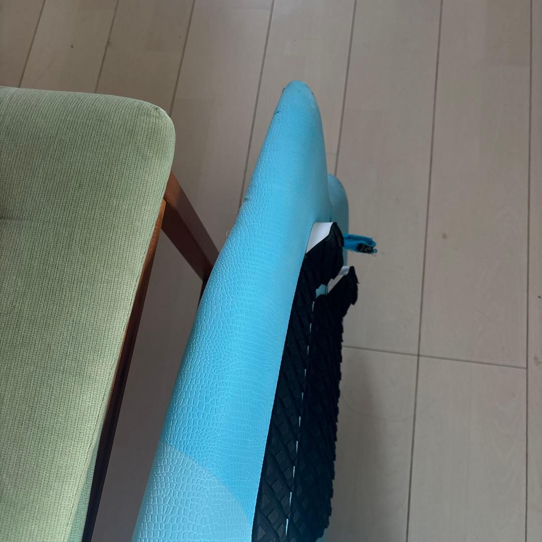 マークリチャード　サーフボード　ソフトショート6.0