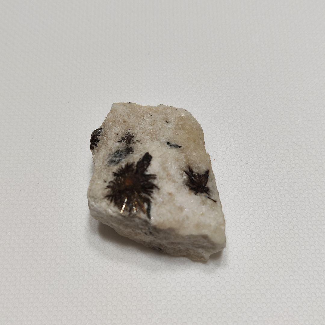 パワーストーン　アストロフィライト　星葉石　原石　天然石　10g　No.362