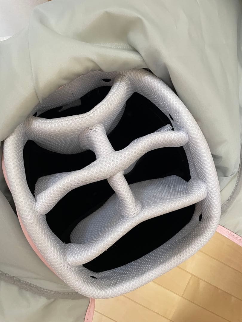 mam58 キャロウェイ キャディバッグ レディース