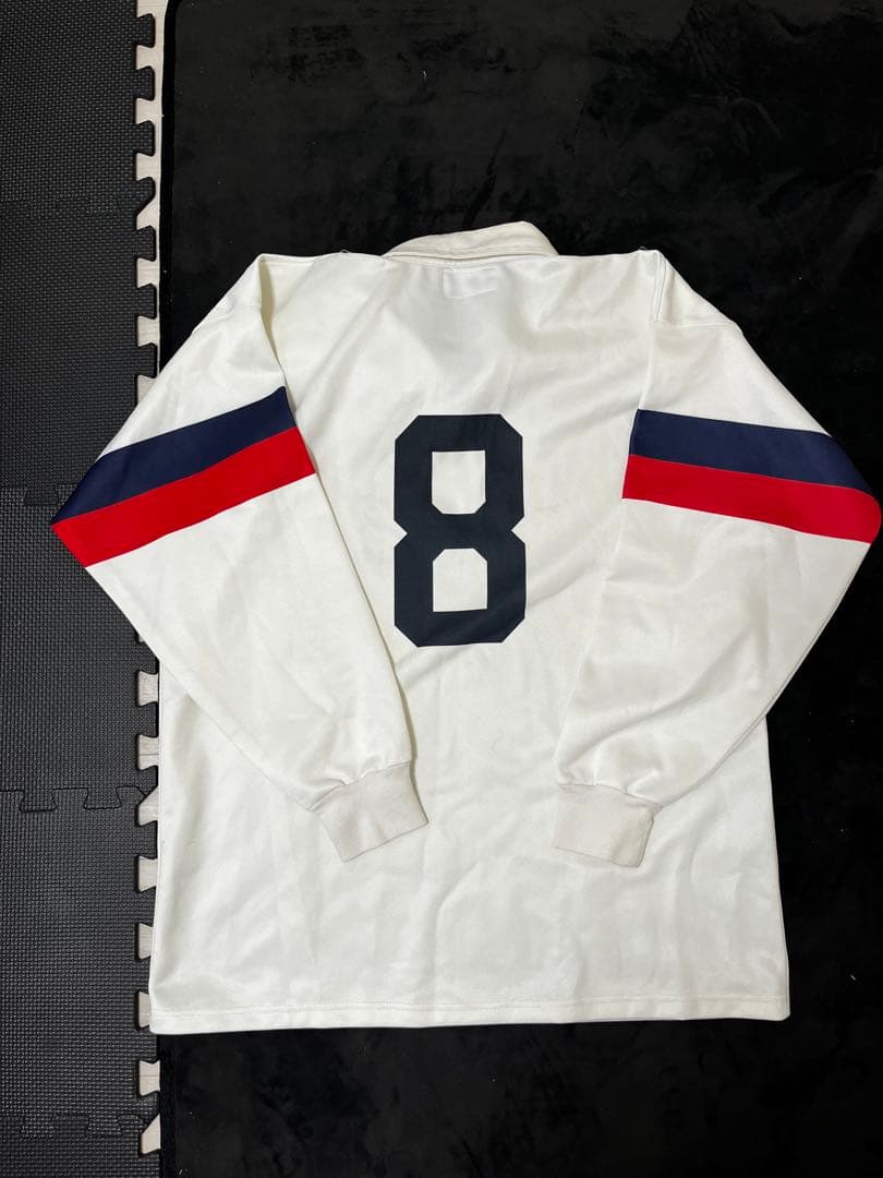 大工大ラグビー部　セカンドジャージ