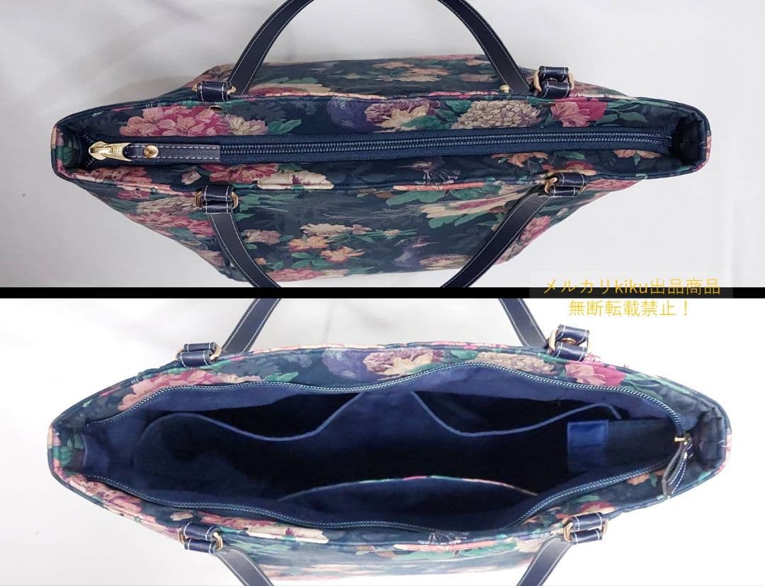 トートバッグ tooco