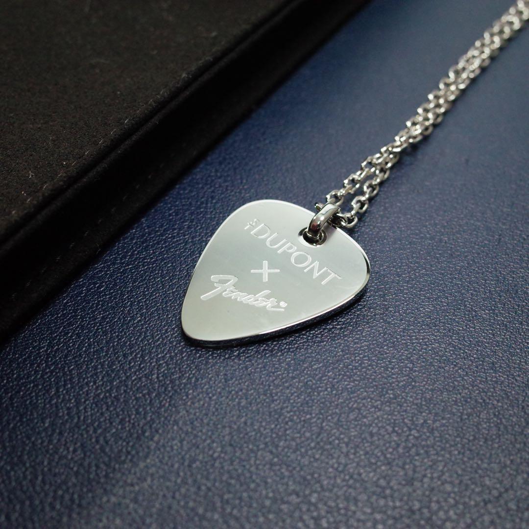 ★美品新品★デュポン　ラインD　フェンダー　万年筆