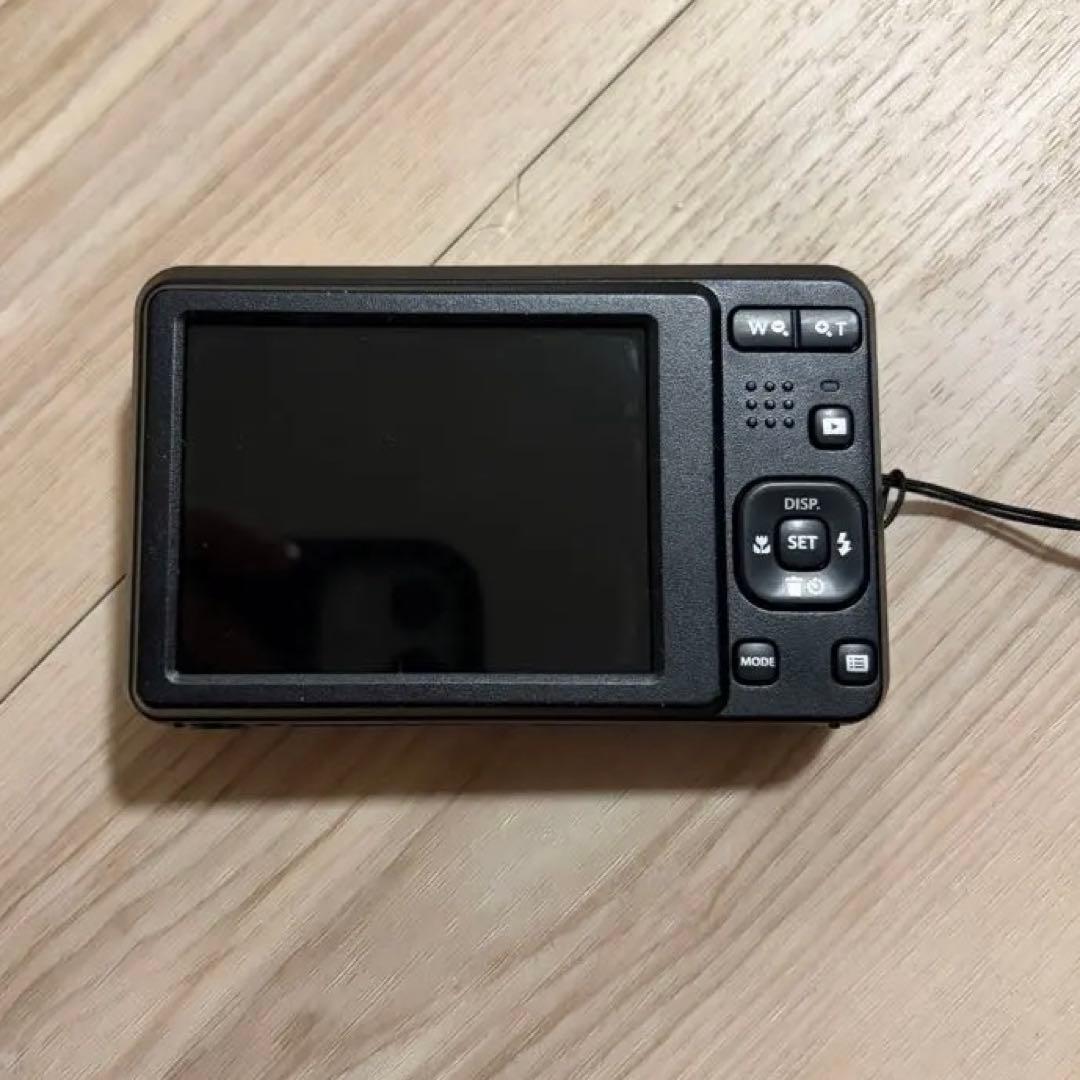 デジタルカメラ Kodak PIXPRO FZ55