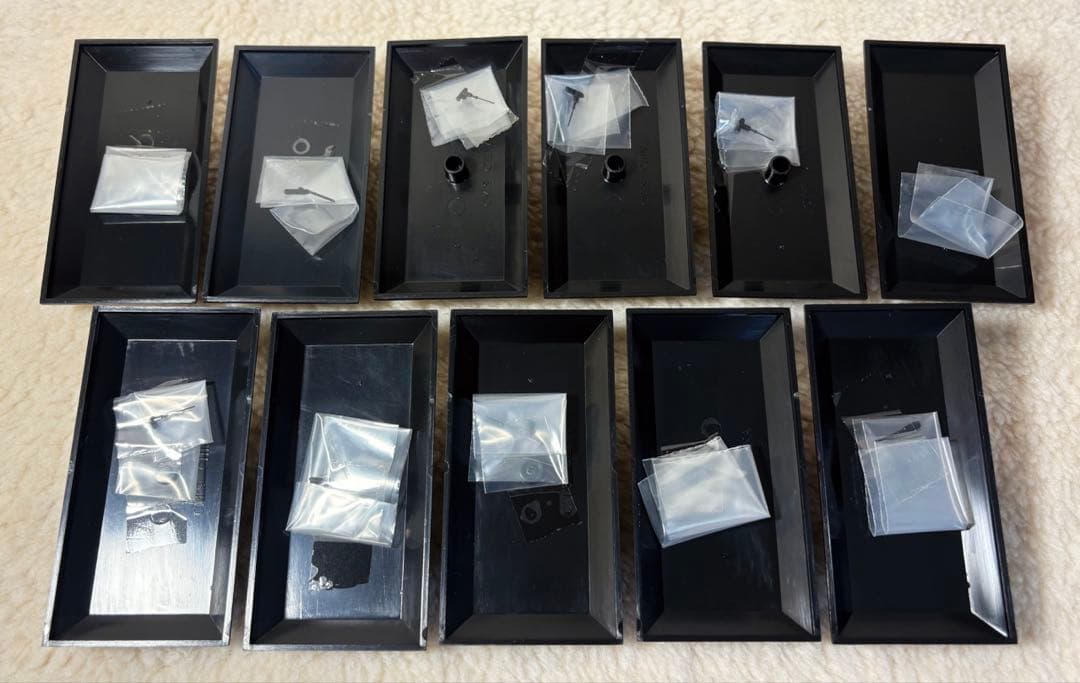 ラリーカー コレクション LANCIA ランチア（全11点）