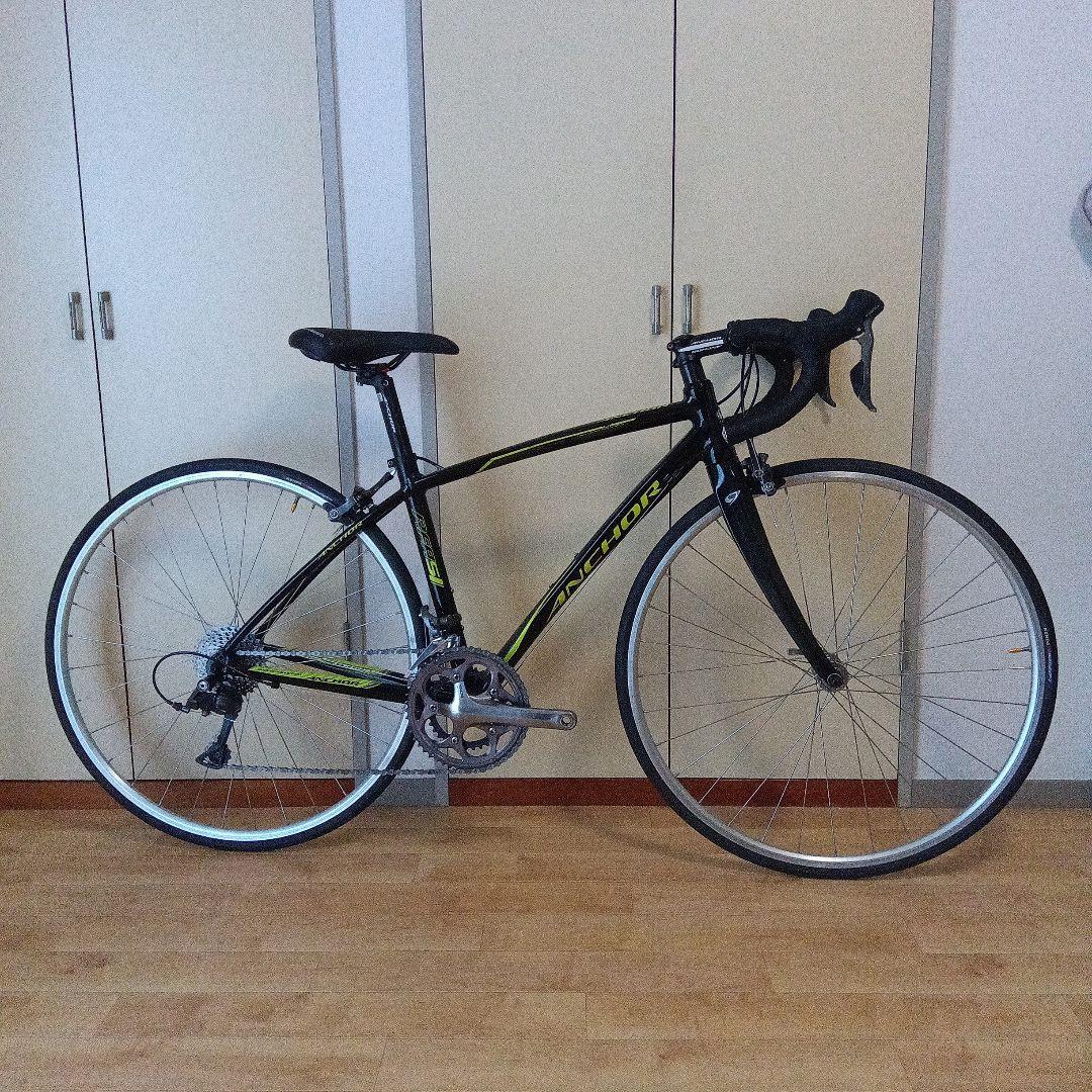 豆蔵さま専用　ANCHOR　RFA5　42サイズ　分解調整済み