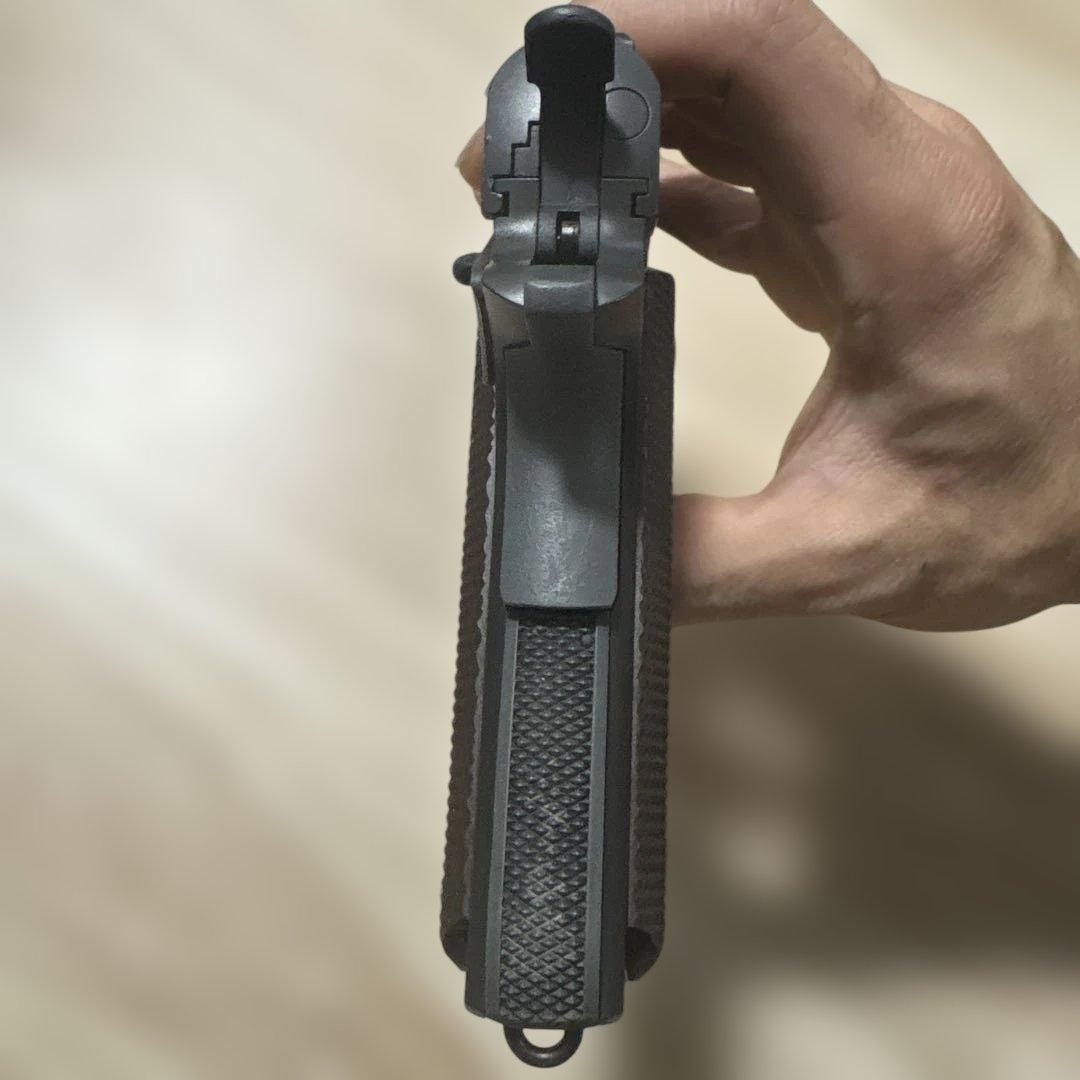 東京マルイ ガバメント M1911 ガスガン