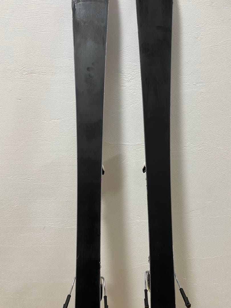 スキー ROSSIGNOL scan 140cm