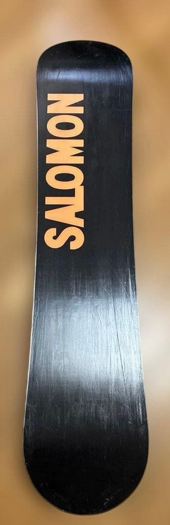 SALOMON 120 スノーボード　ジュニア