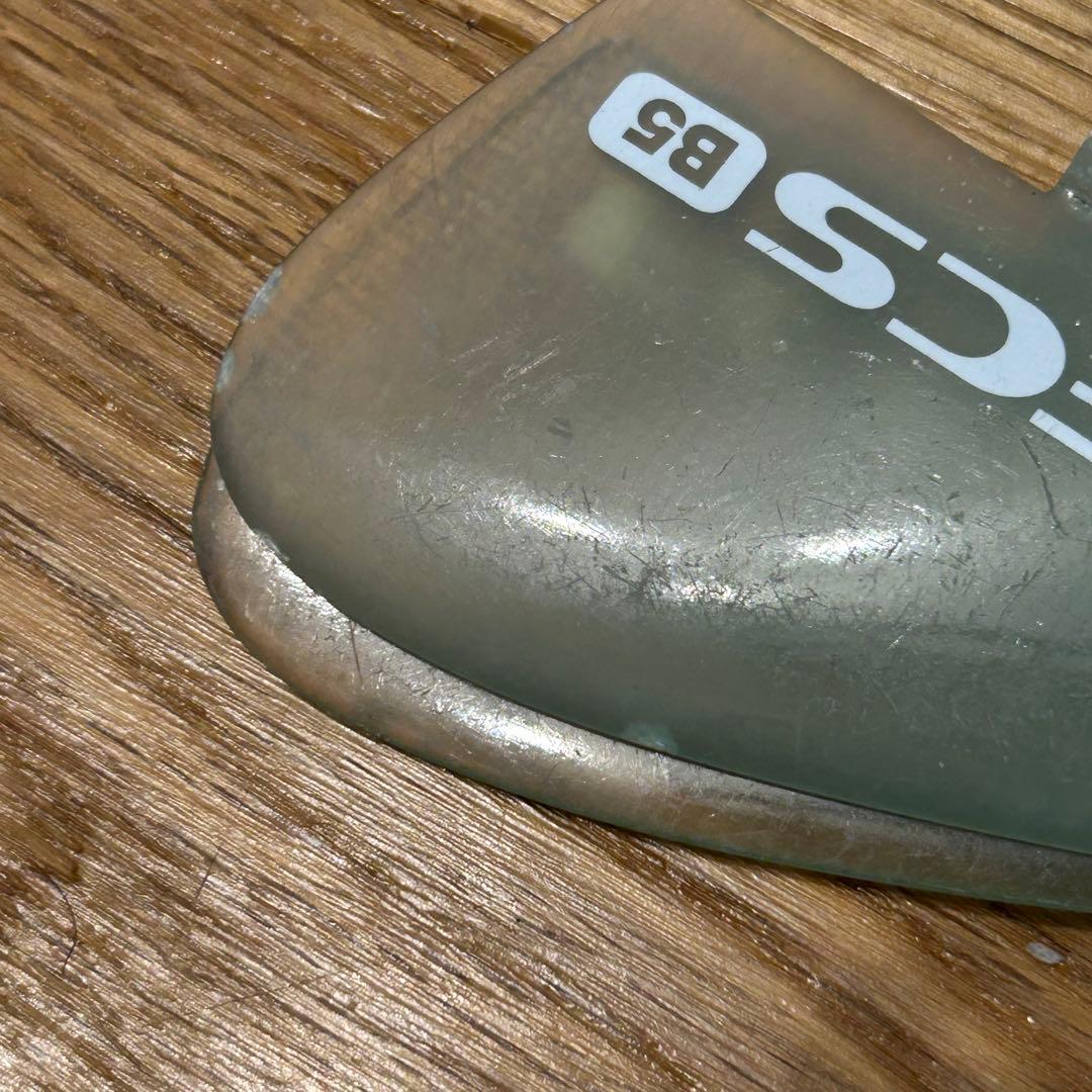 本日のみ値下げ　FCS B5 ボンザー 4フィン