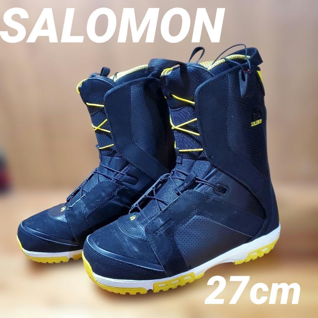 スノーボード SALOMON 27cm 26082