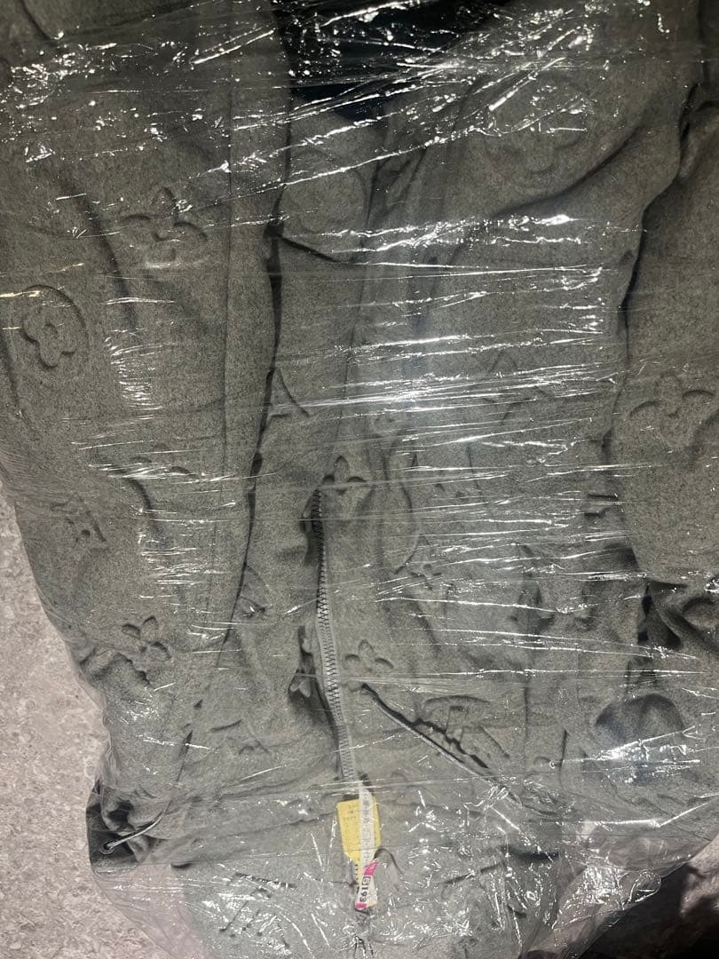 LOUIS VUITTON ボーイフッド パファージャケット