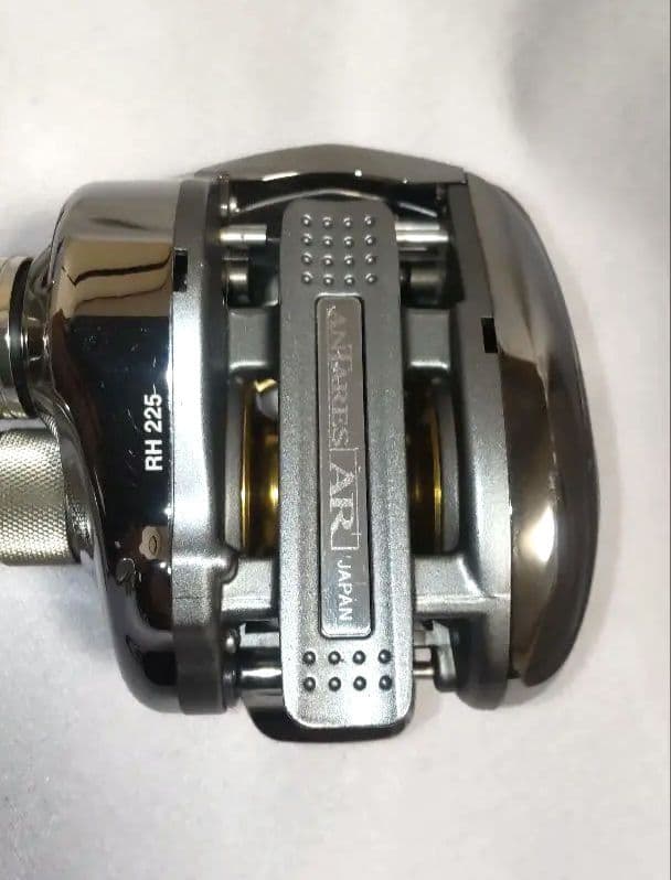 プ*♡様 シマノ　アンタレス AR RH 225