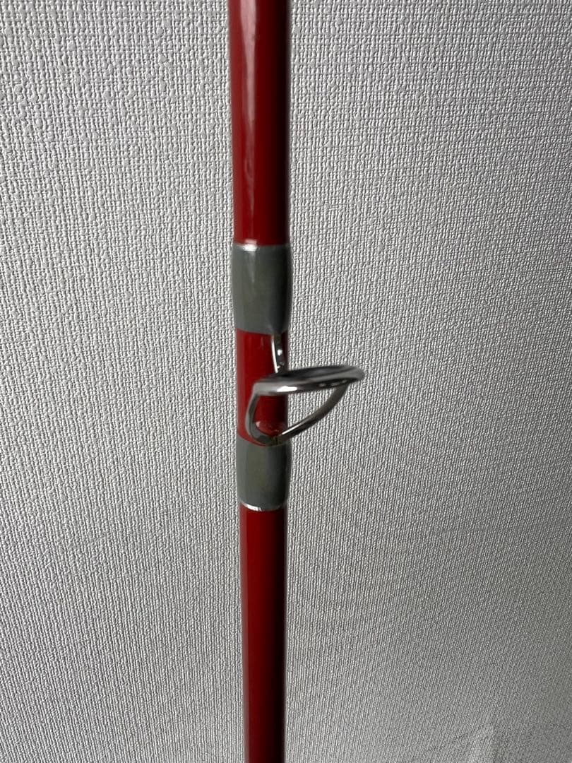 Fishman フィッシュマン　ビームス　7.10mh シーバス　バス　ロッド