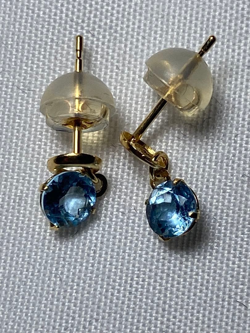 【貴金属保証】ピアス 18k pt900 全て刻印 金 純金 ゴールド まとめ