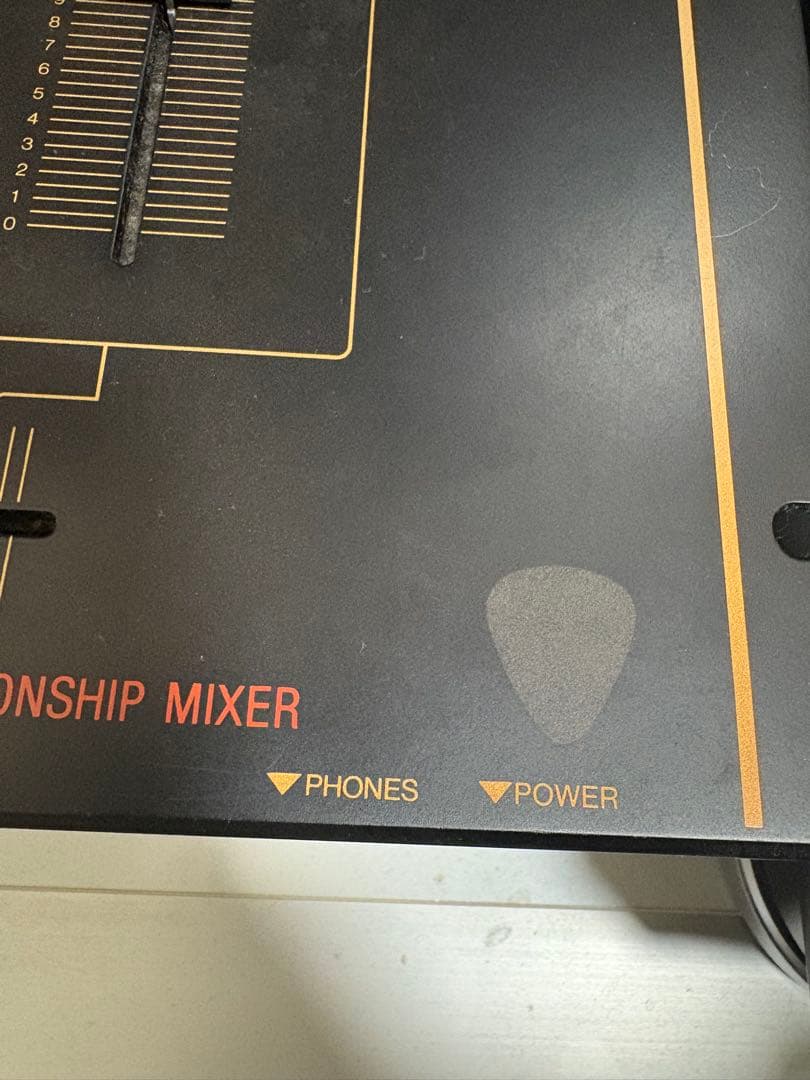 【Juleさん専用】Technics SH-EX1200