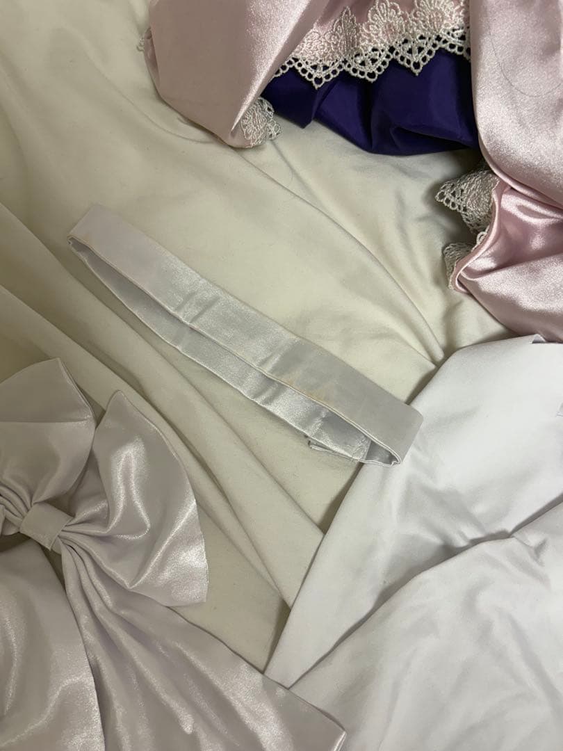 まどマギ アルティメットまどか コスプレ衣装 フルセット