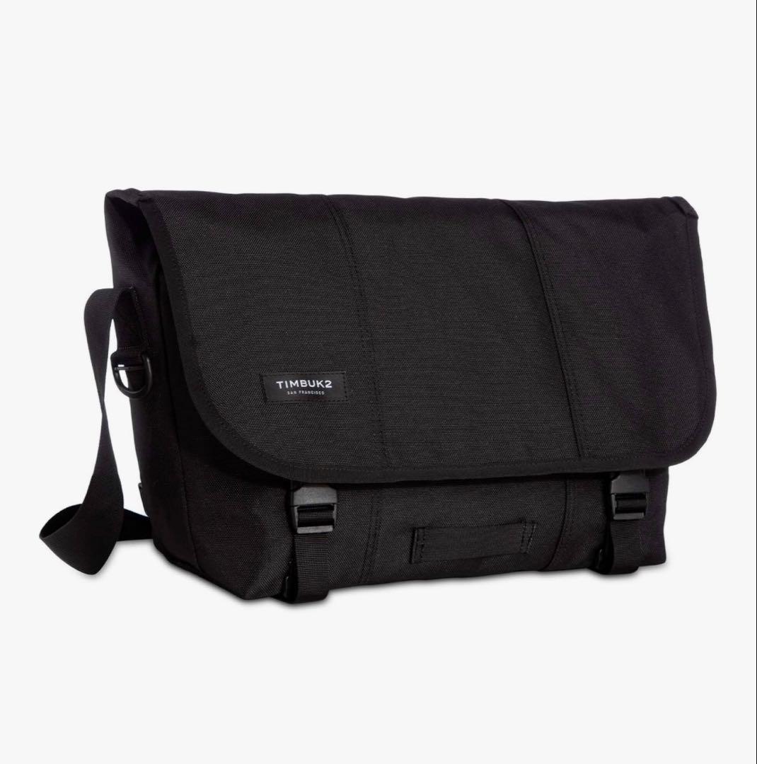【新品未使用】TIMBUK2 Classic messenger bag M