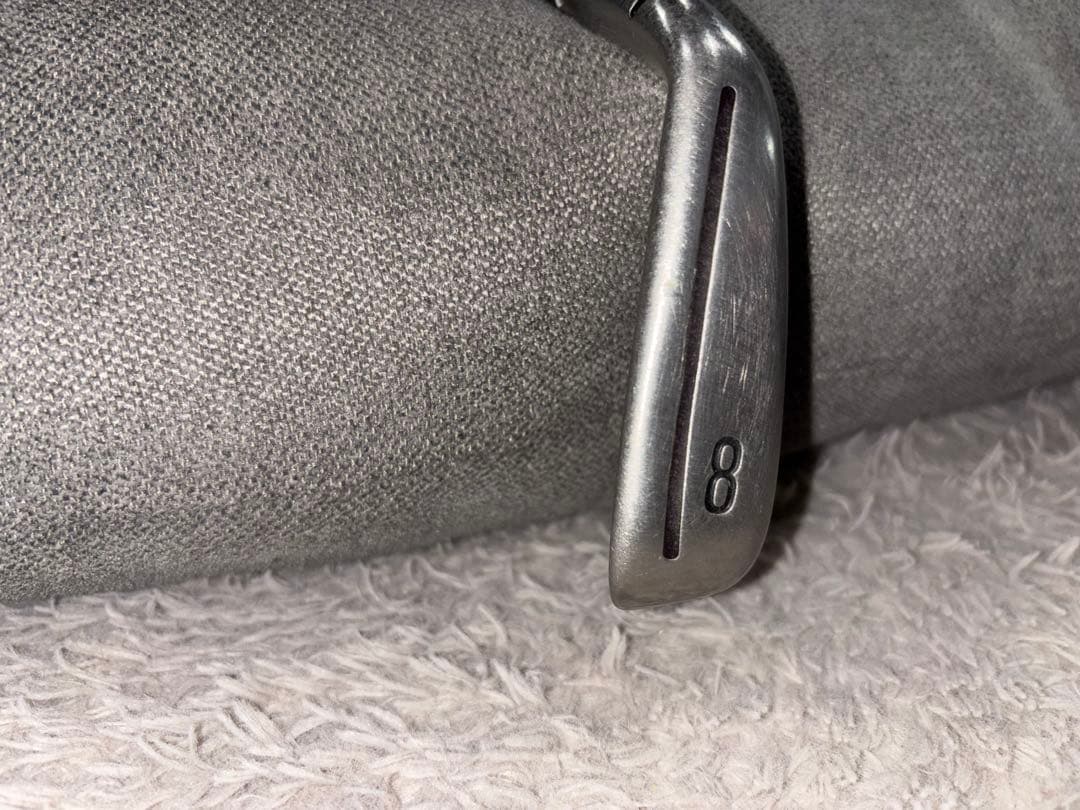 SIM2 MAX KBS フレックスS #6〜AW