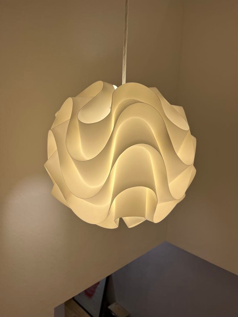 美品　レクリント LE KLINT 172A ペンダントライト