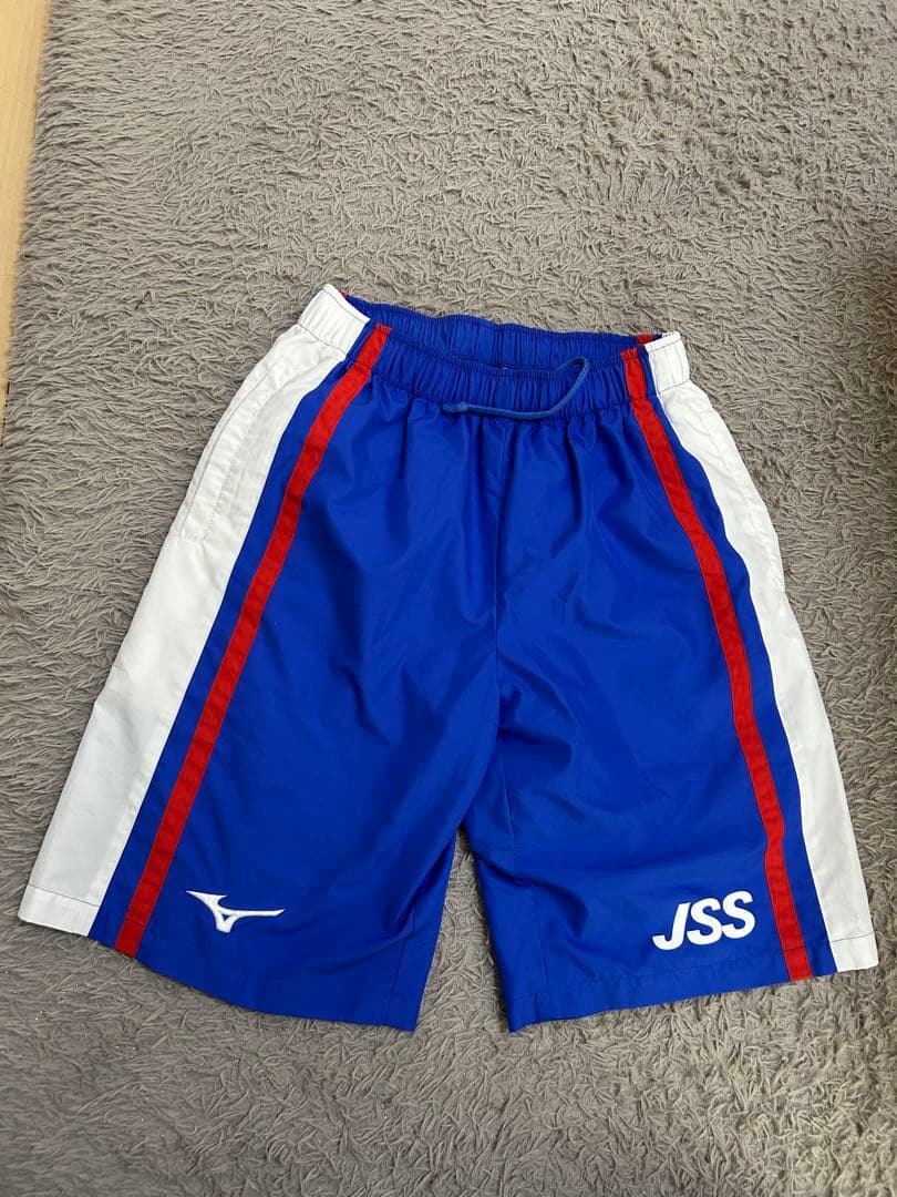 JSSジャージ　特価