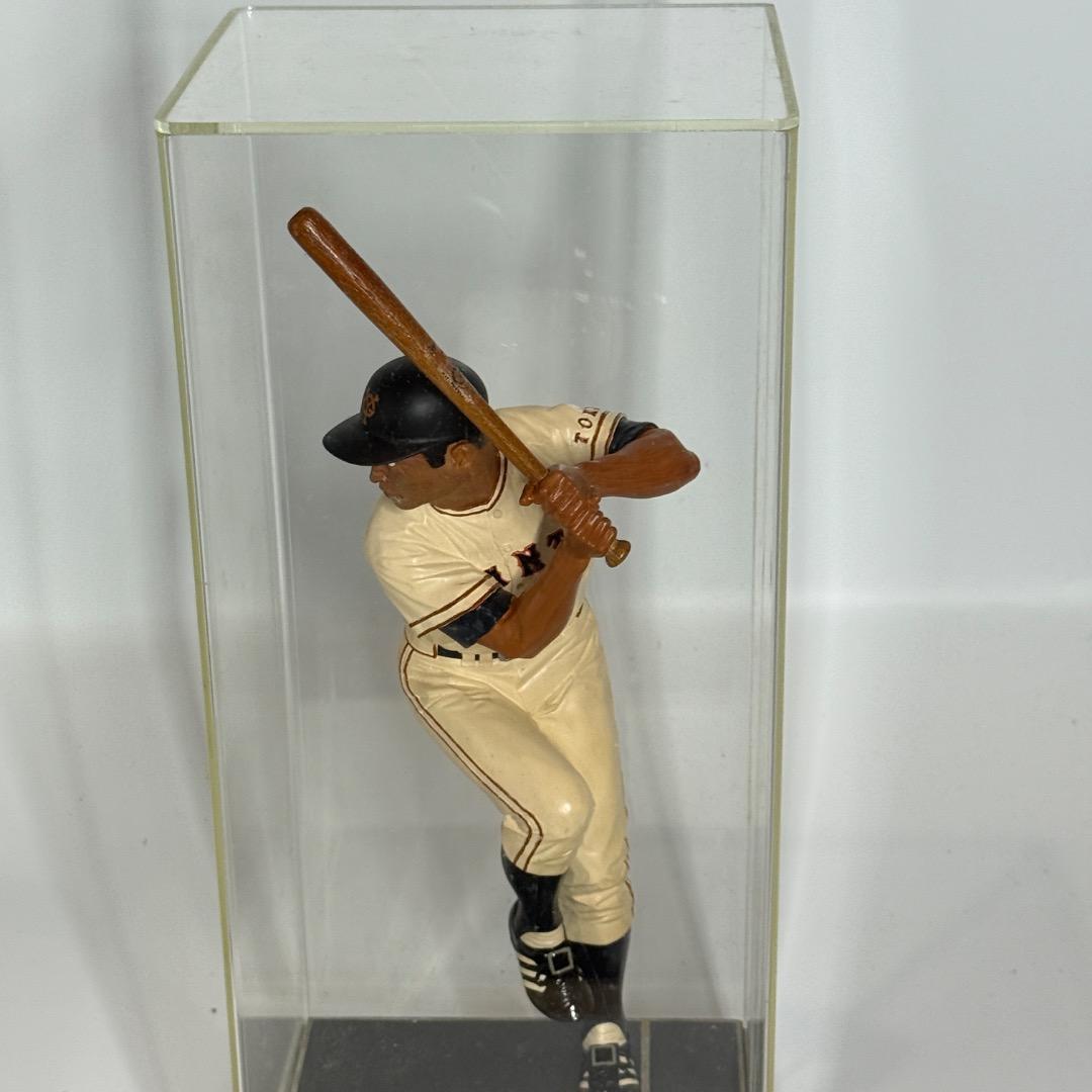 王貞治　フィギュア　全世界868体限定　ケース付/WCBF