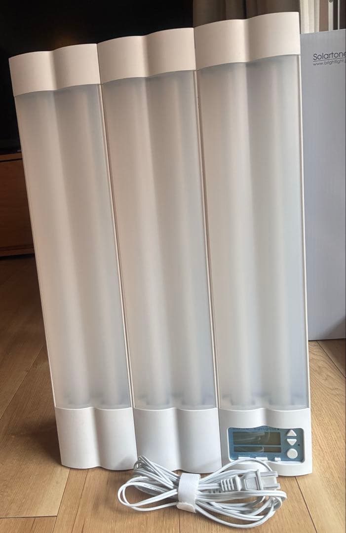 ブライトライト（Brightlight）ME+ 美品