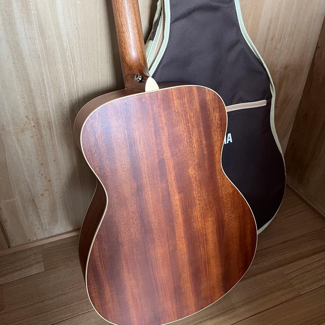 YAMAHA ヤマハ STORIA I アコースティックギター エレアコ