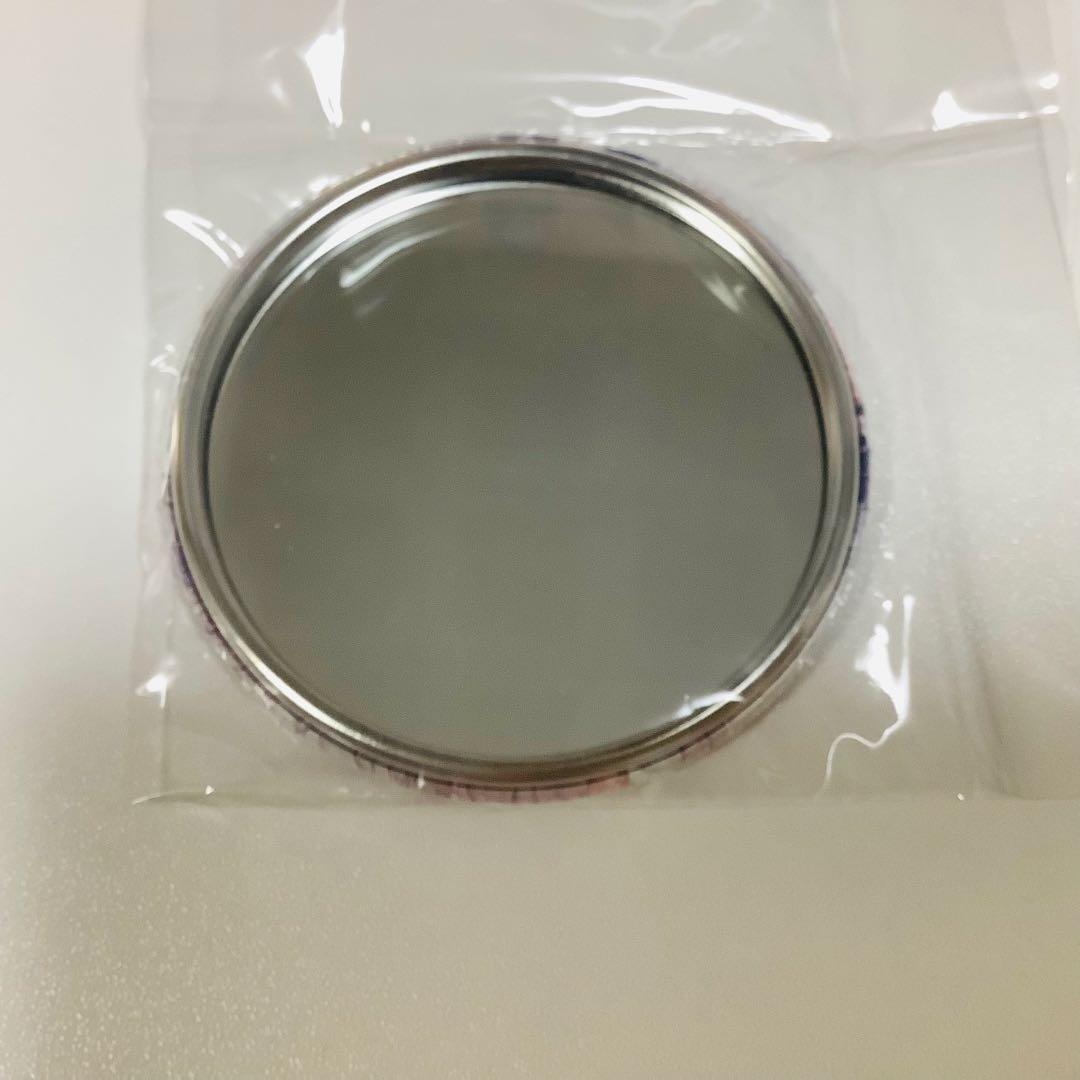 プロセカ 宵崎奏 セカライ 缶ミラー