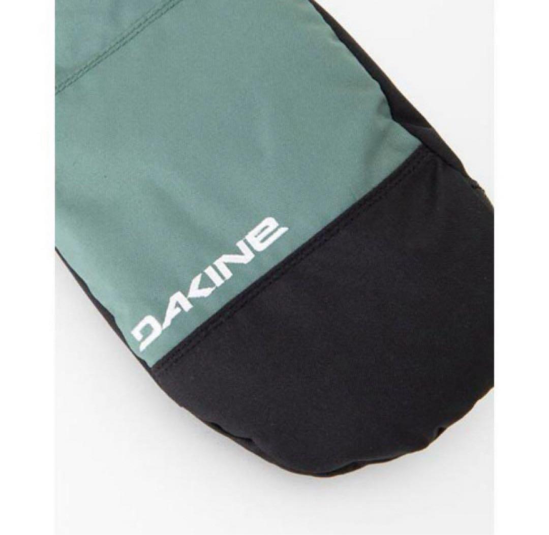 送料無料 新品 DAKINE GORE-TEX メンズ スノーグローブL DKF