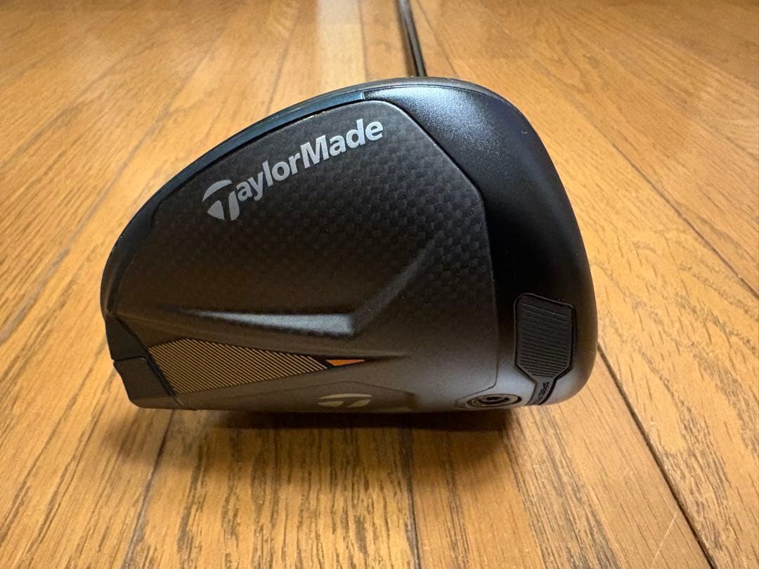 【超美品】 ①Qi4D MAXドライバー （1W:10.5°） : 50R