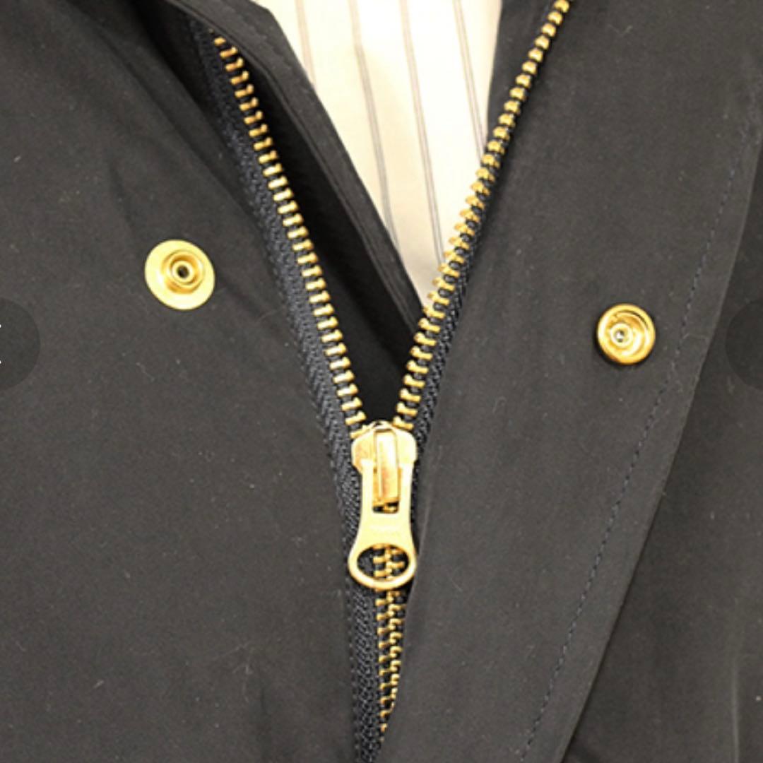 美品✨ガリャルダガランテ ライナー付き 2weyモッズコート 撥水機能 定価4万