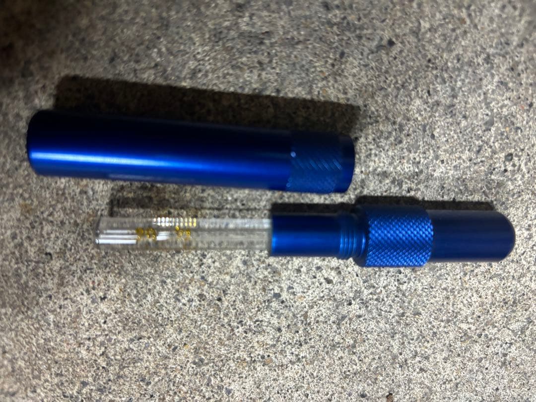 シンクロメーター 油面ゲージ セット