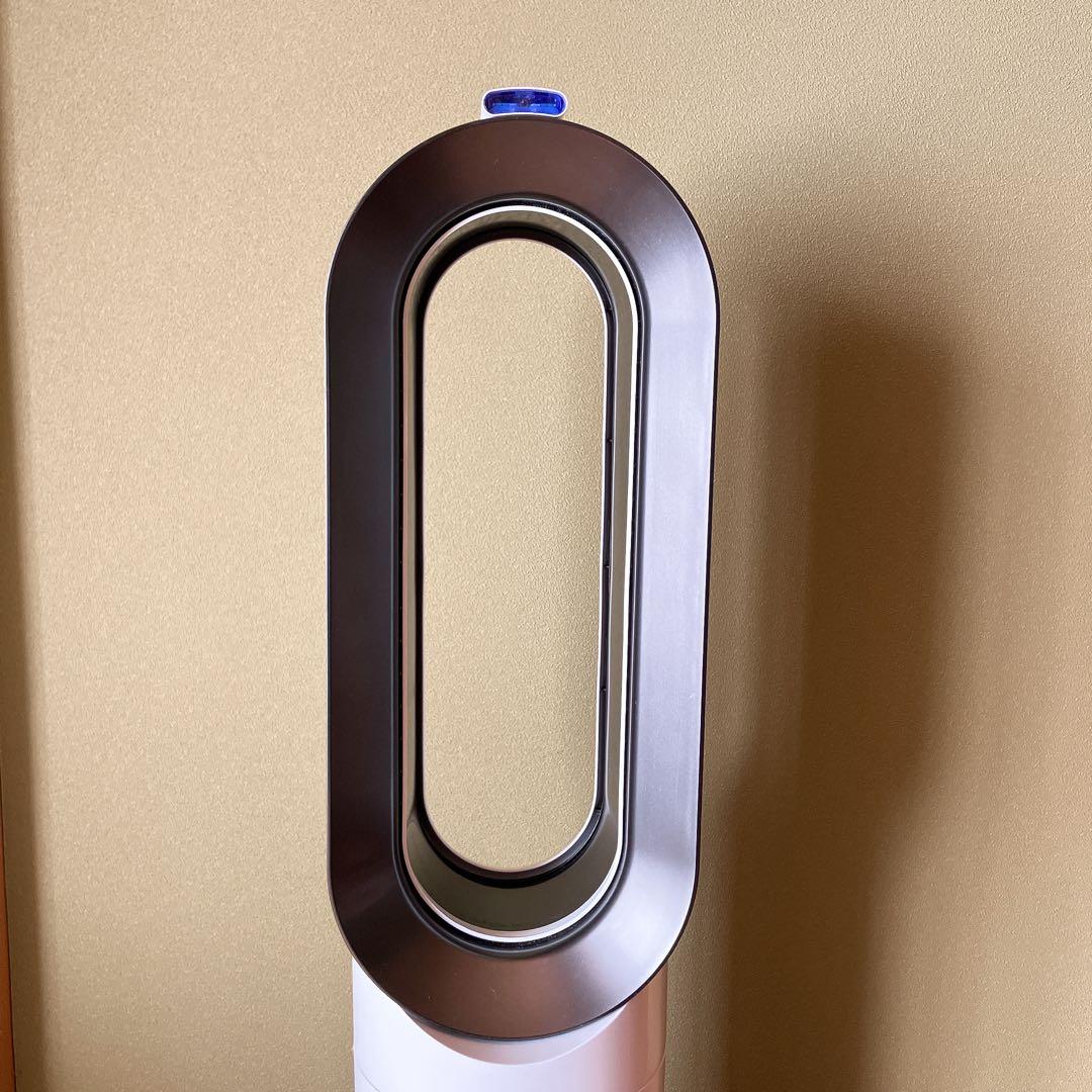 最安値！即購入大歓迎！ダイソン　hot&cool am09 2022年製