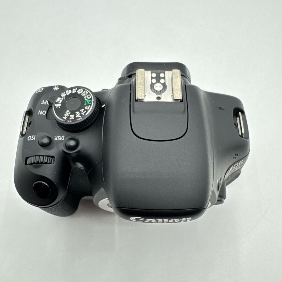 Canon EOS Kiss X5 ボディ　ジャンク