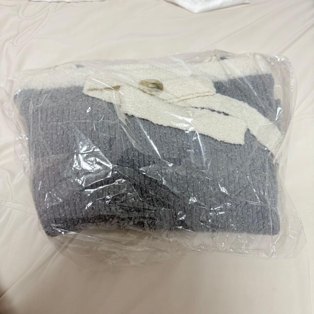 andMary 新作 トップス