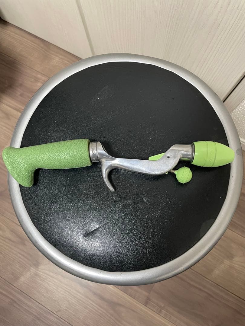 フロッグプロダクツ　トイマシーングリップ