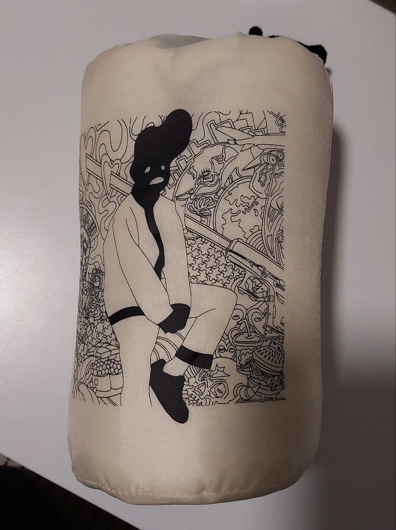 牧島輝 ブランケット