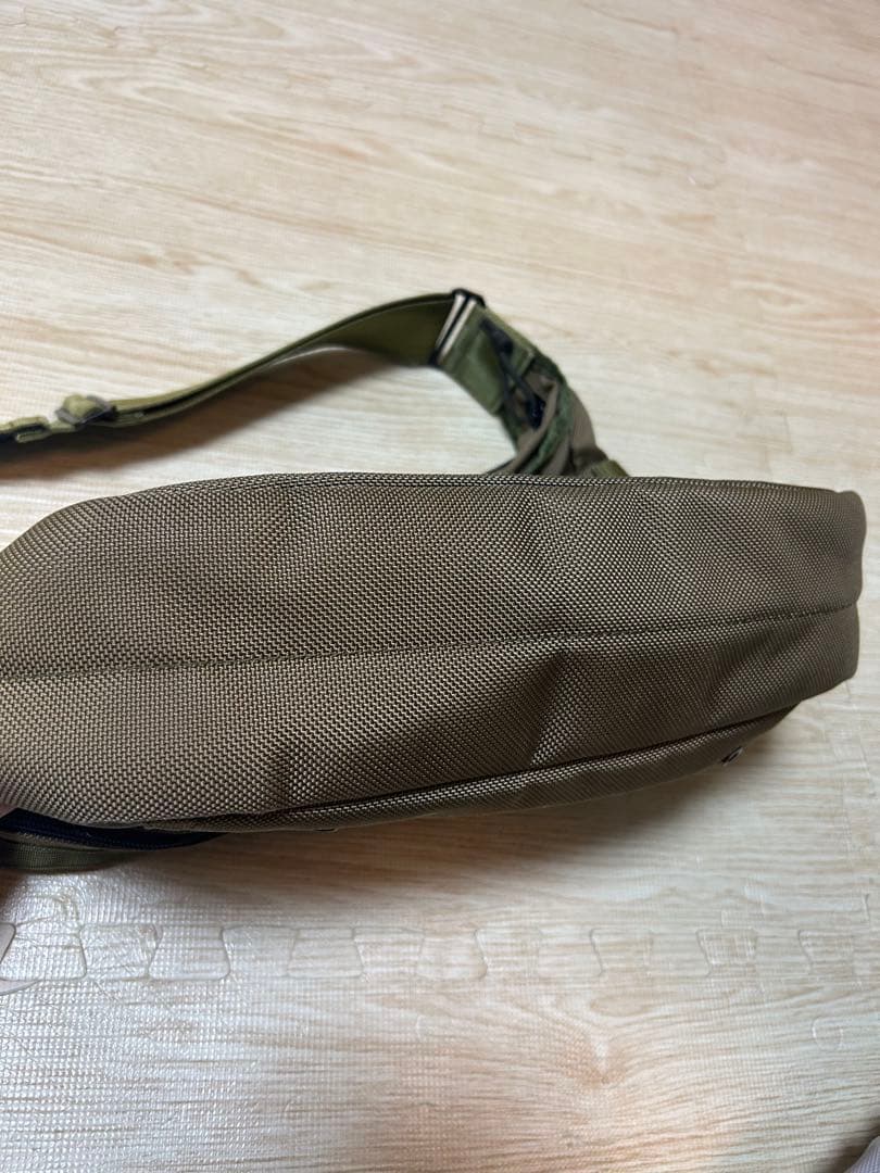 BRIEFINGブリーフィングxトゥモローランド別注ワイドデイトリッパー