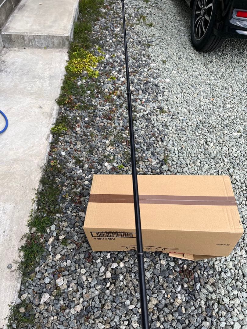 シマノ　ラデックス ISO１.5号530