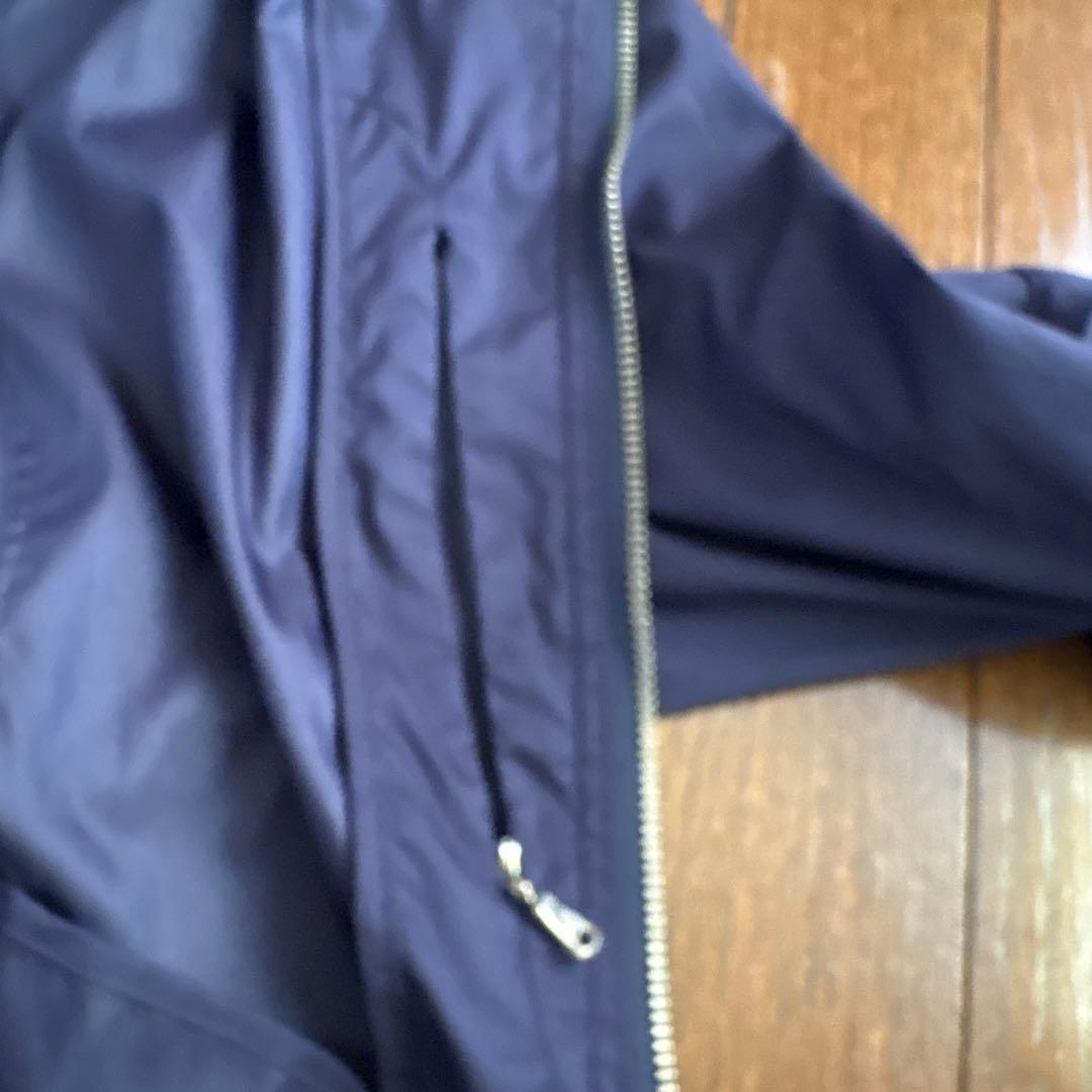 RLX ネイビー ジャケット Mサイズ　ラルフローレン