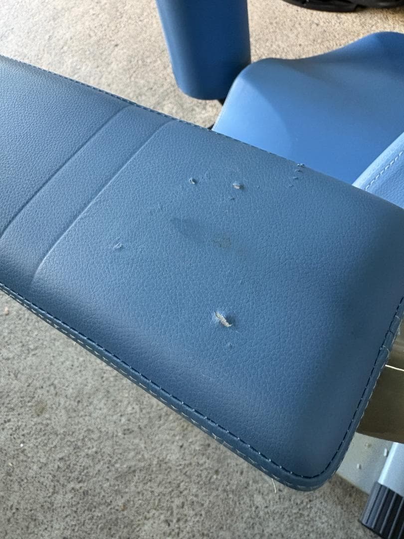 DAIKOU DK-670 準業務用 油圧マシン ロータリートルソー 体幹 腹筋