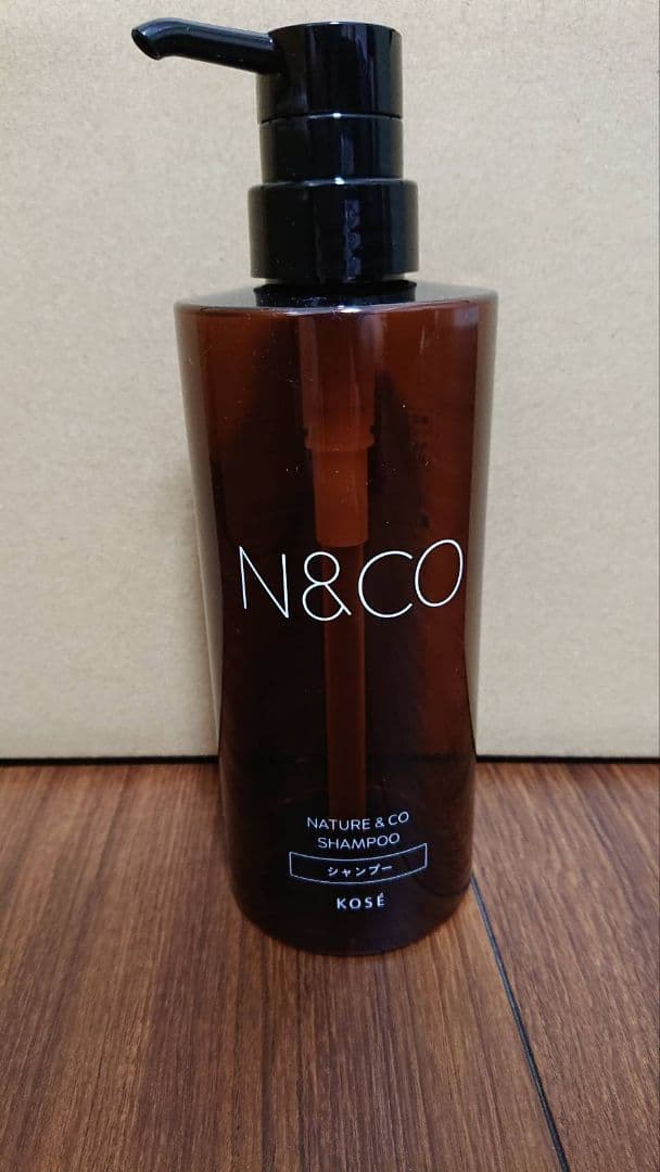 スニーシャンプー10L×1パックKOSE N&CO ネイチャーアンドコー
