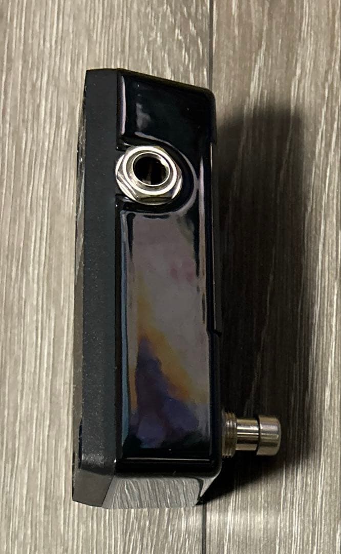 Pitchblack X mini チューナー